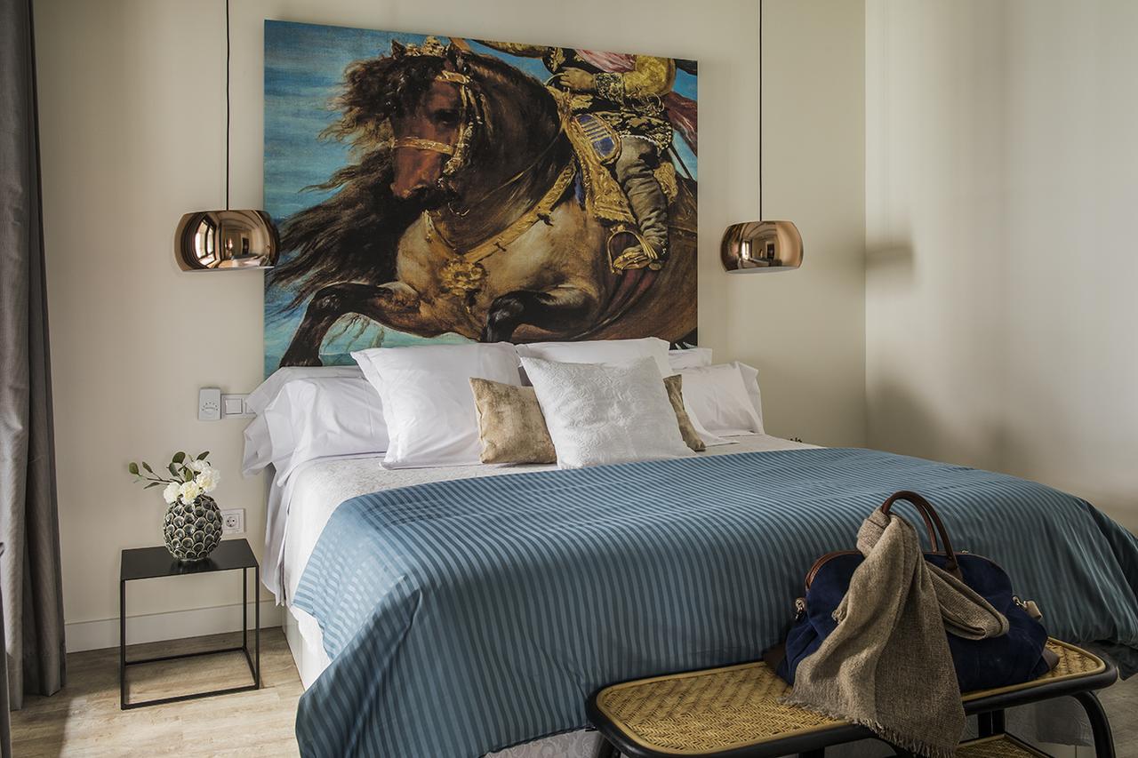 Apartment Matahacas Pool & Luxury Seville
