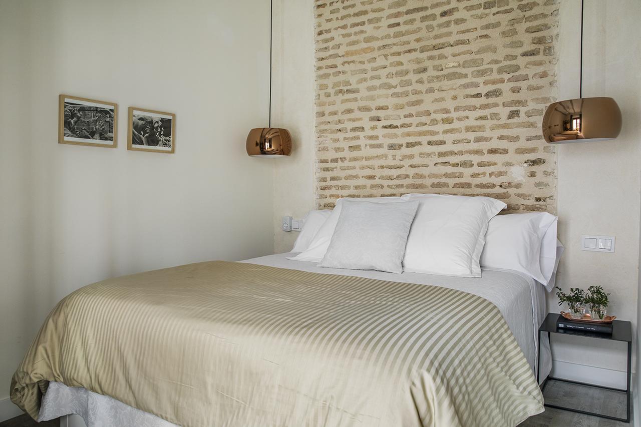Matahacas Pool & Luxury Seville