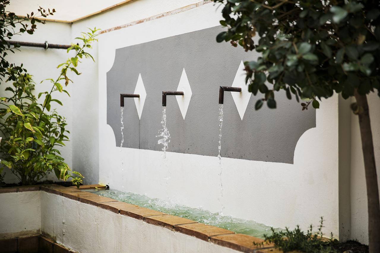 Matahacas Pool & Luxury Apartment Seville