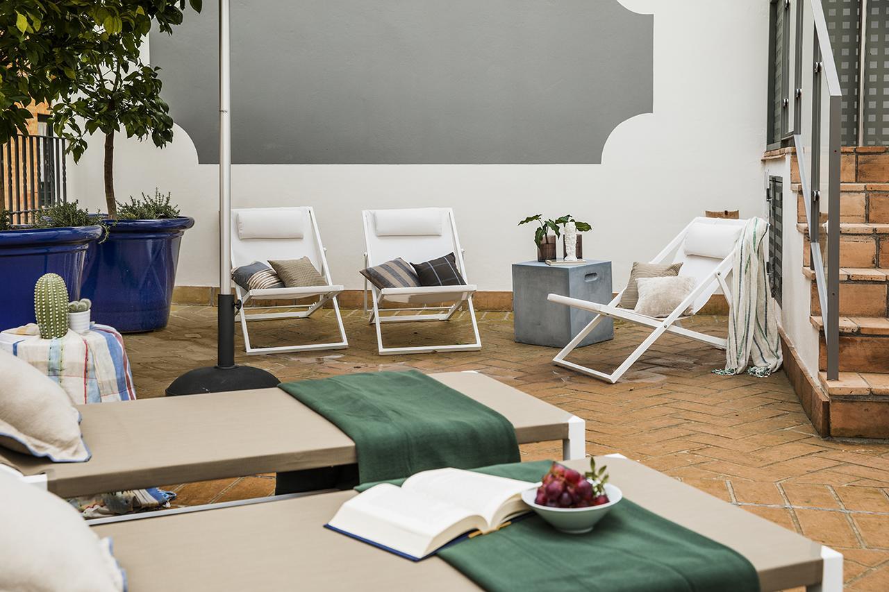 Matahacas Pool & Luxury * Seville
