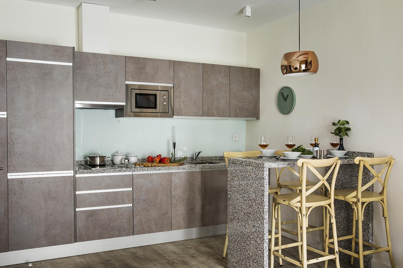 Apartment Matahacas Pool & Luxury