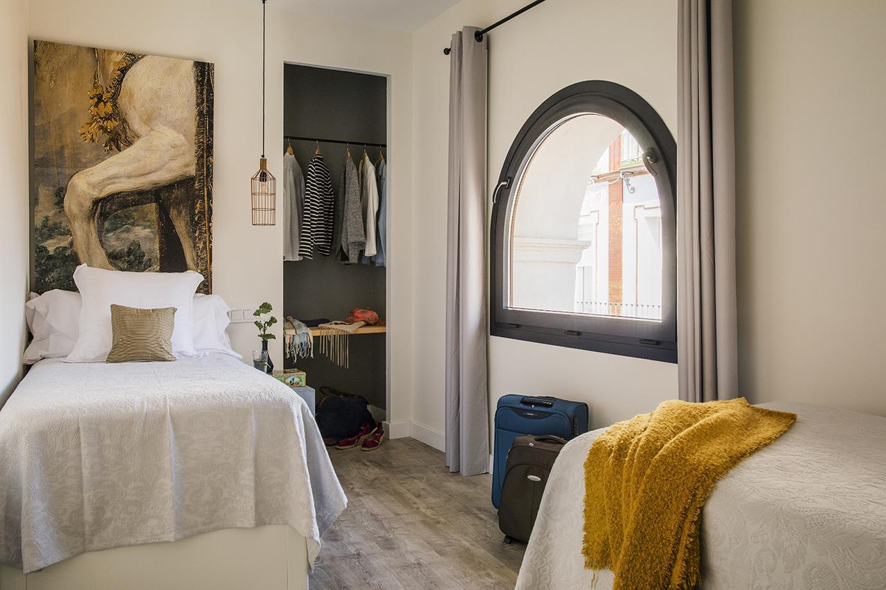 Apartment Matahacas Pool & Luxury *