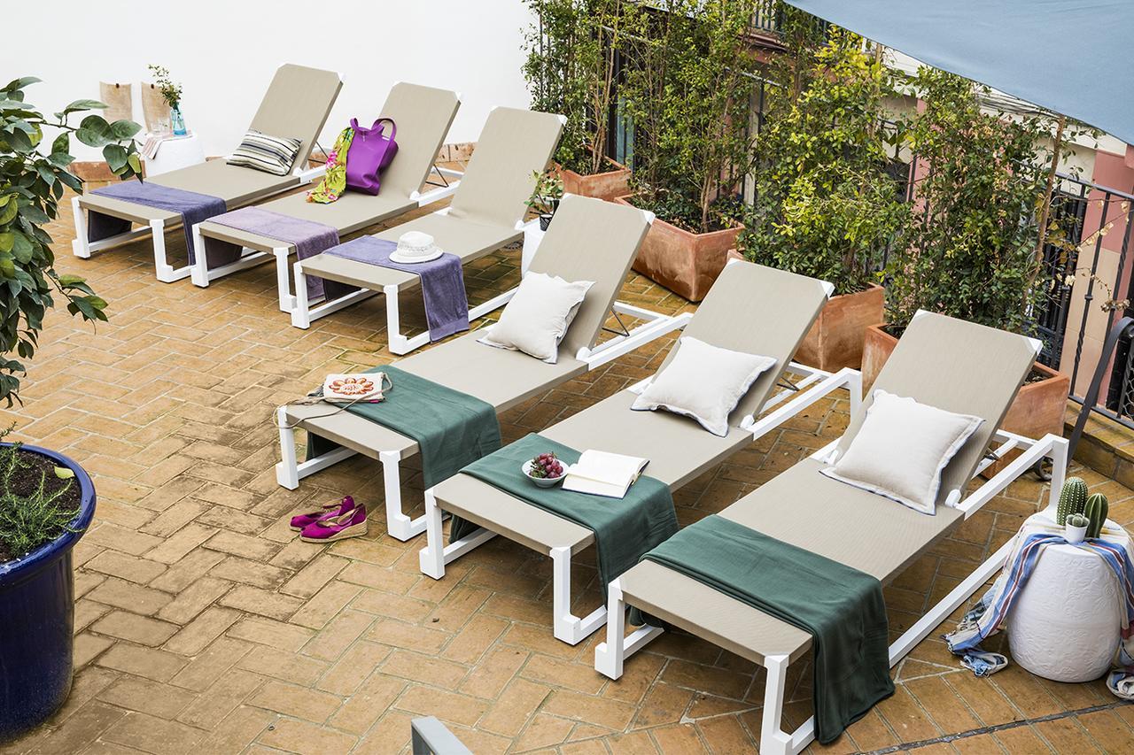 Apartment Matahacas Pool & Luxury *