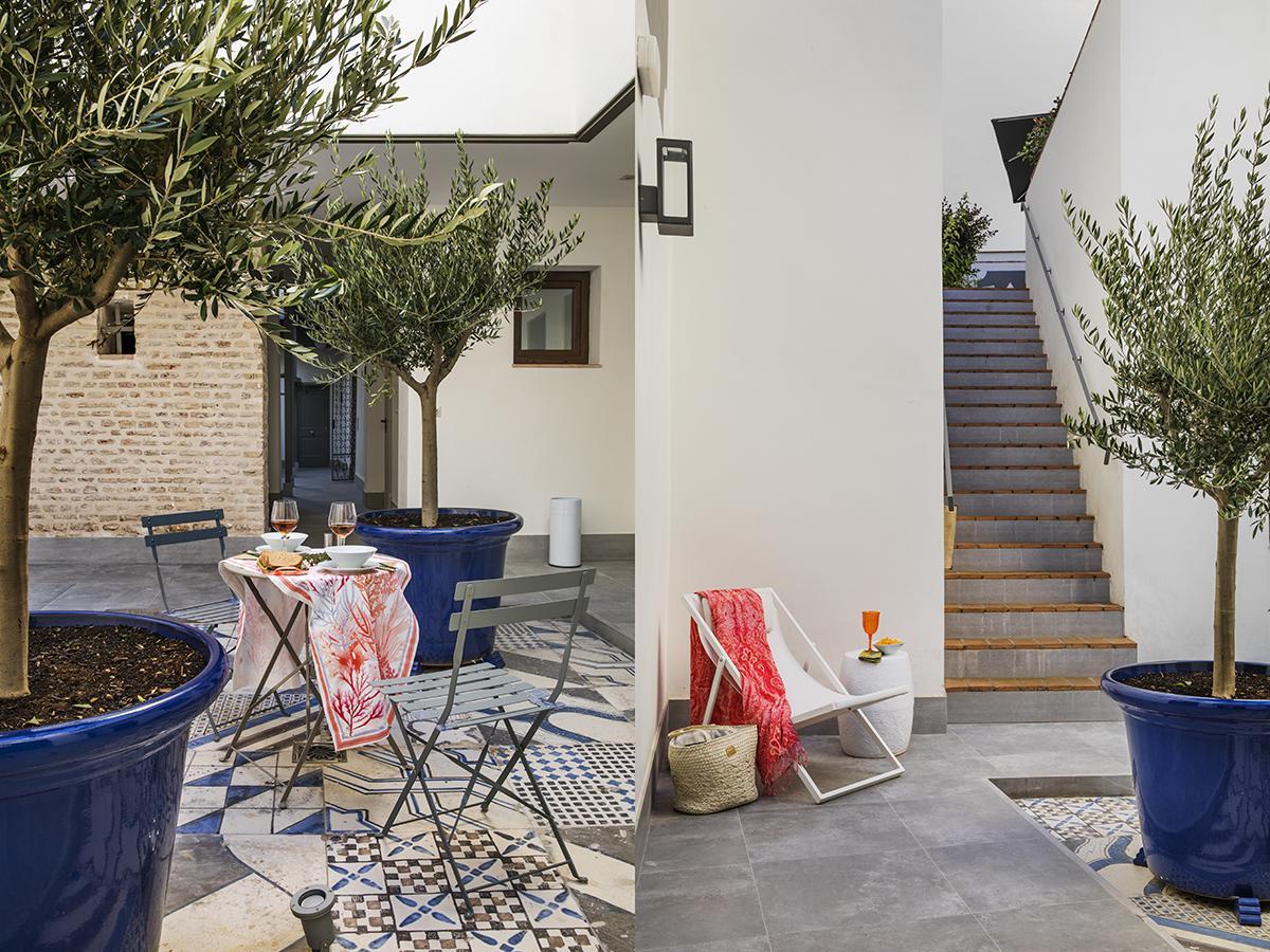 Apartment Matahacas Pool & Luxury Seville