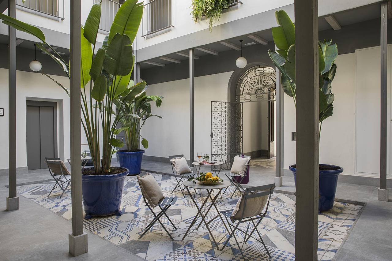 Matahacas Pool & Luxury Apartment Seville
