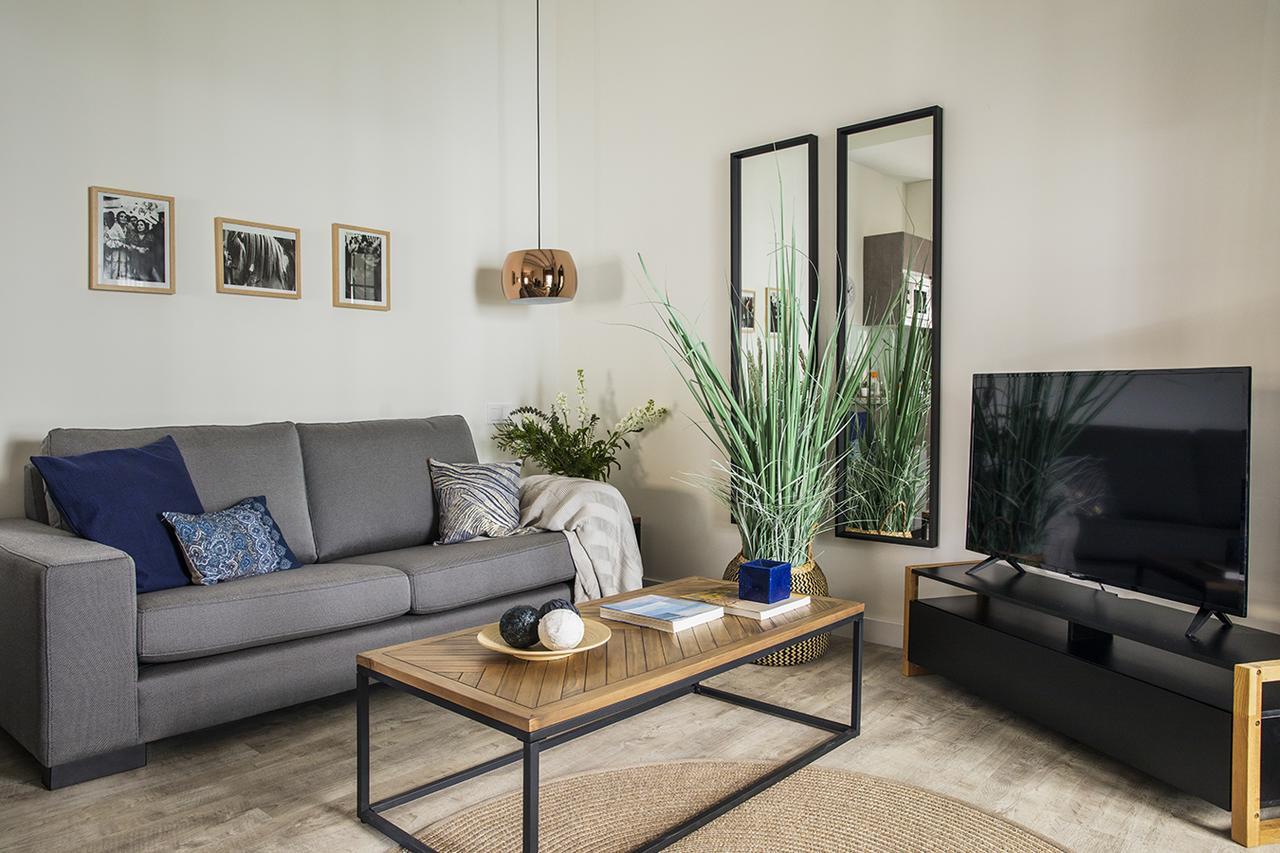 Apartment Matahacas Pool & Luxury Seville