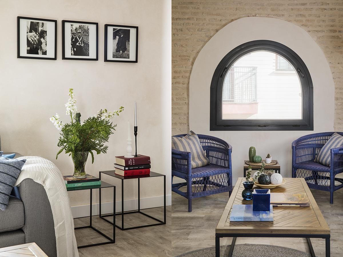 Apartment Matahacas Pool & Luxury Seville