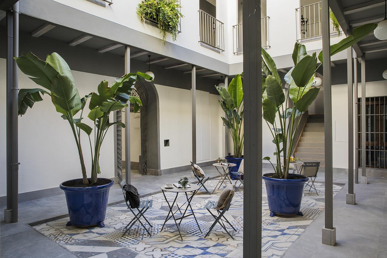 Apartment Matahacas Pool & Luxury Seville