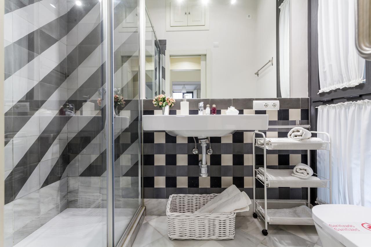 Apartamento Center Sevilla