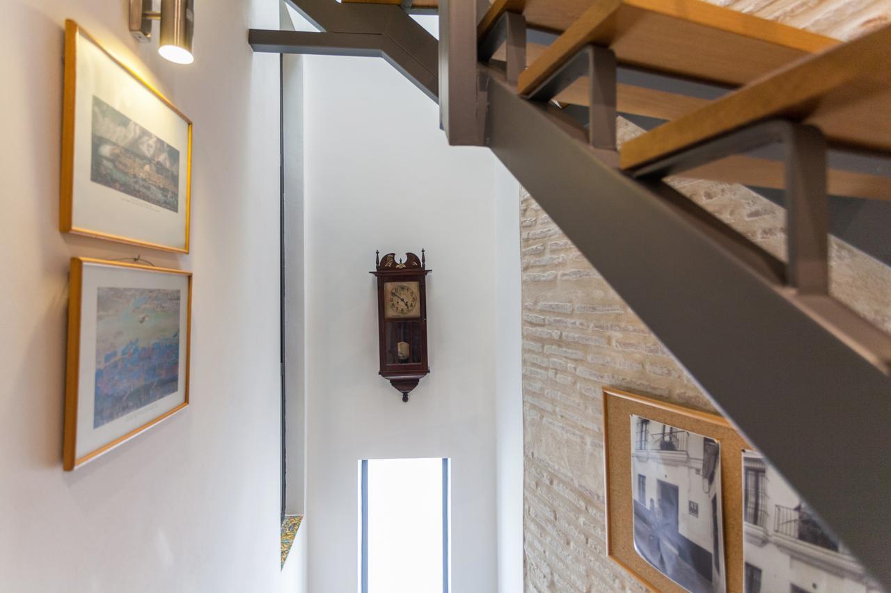 Apartamento Center *