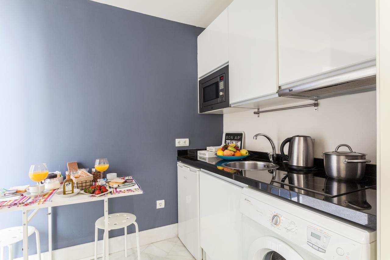 Apartamento Center *