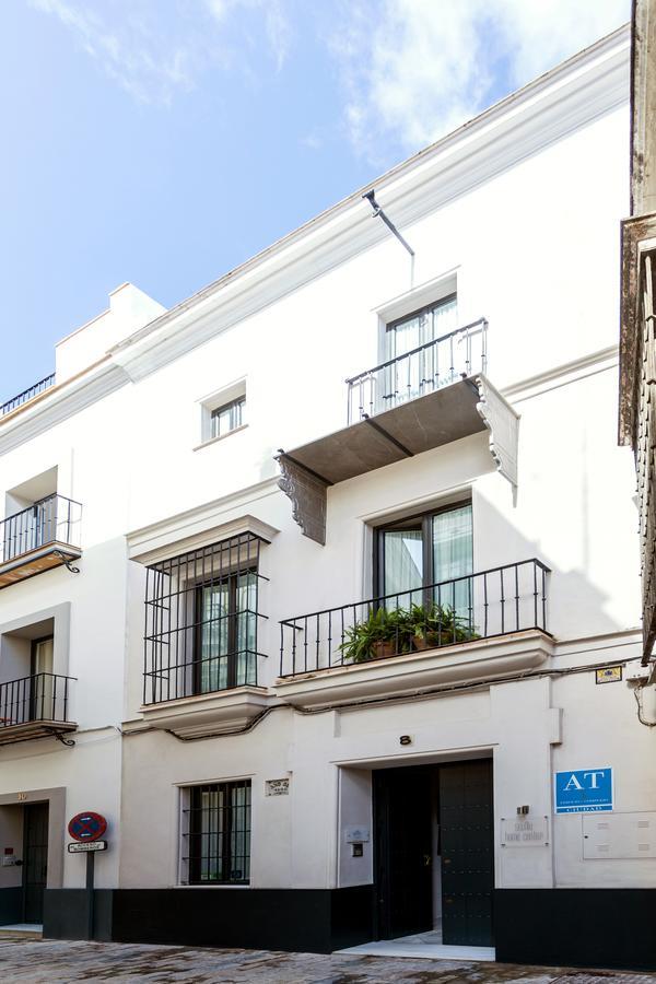 Apartamento Center Sevilla