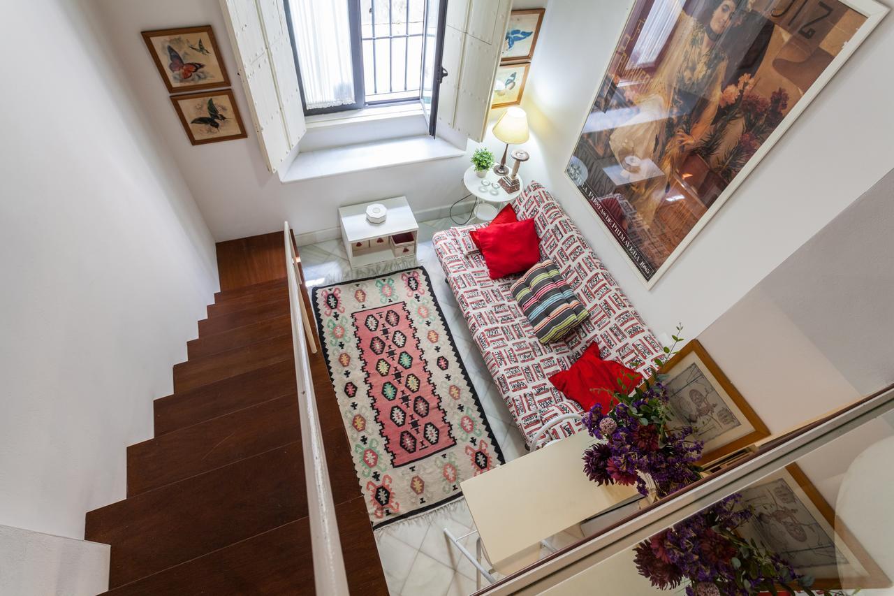 Center Apartamento