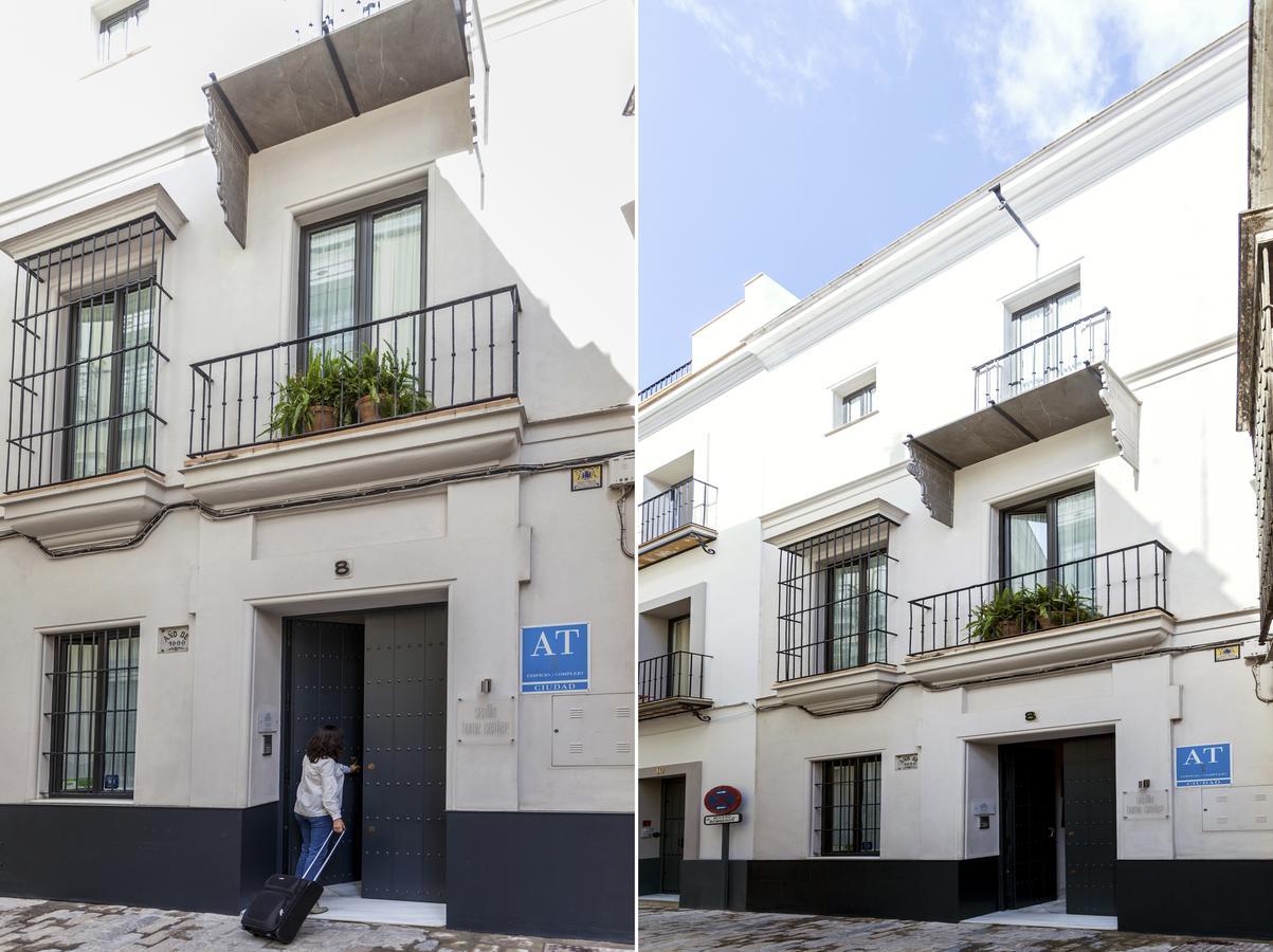 Center Sevilla