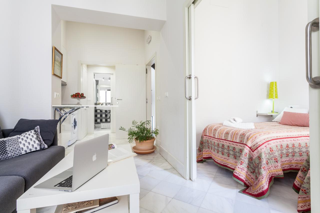Center Apartamento