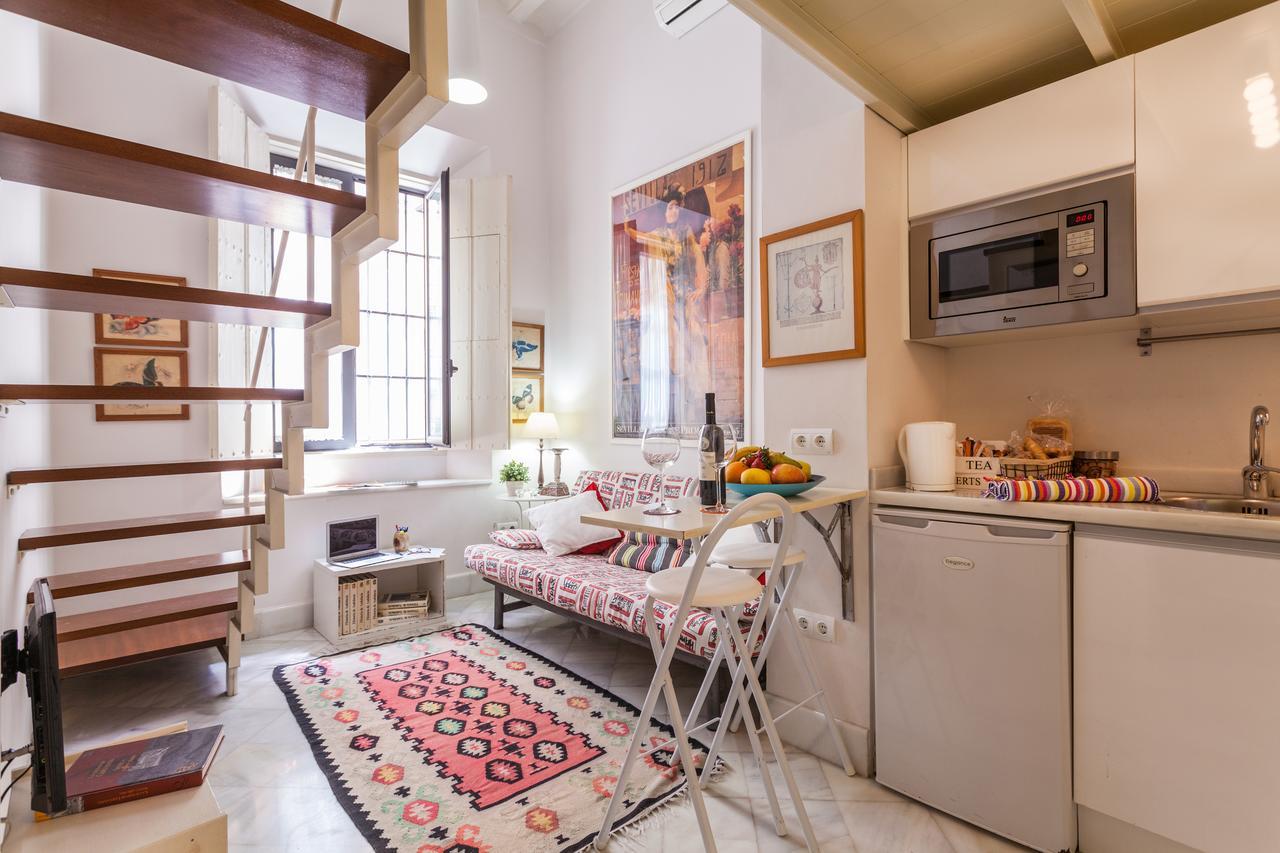 Center Apartamento Sevilla