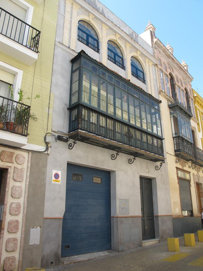 Apartamento The Balcony