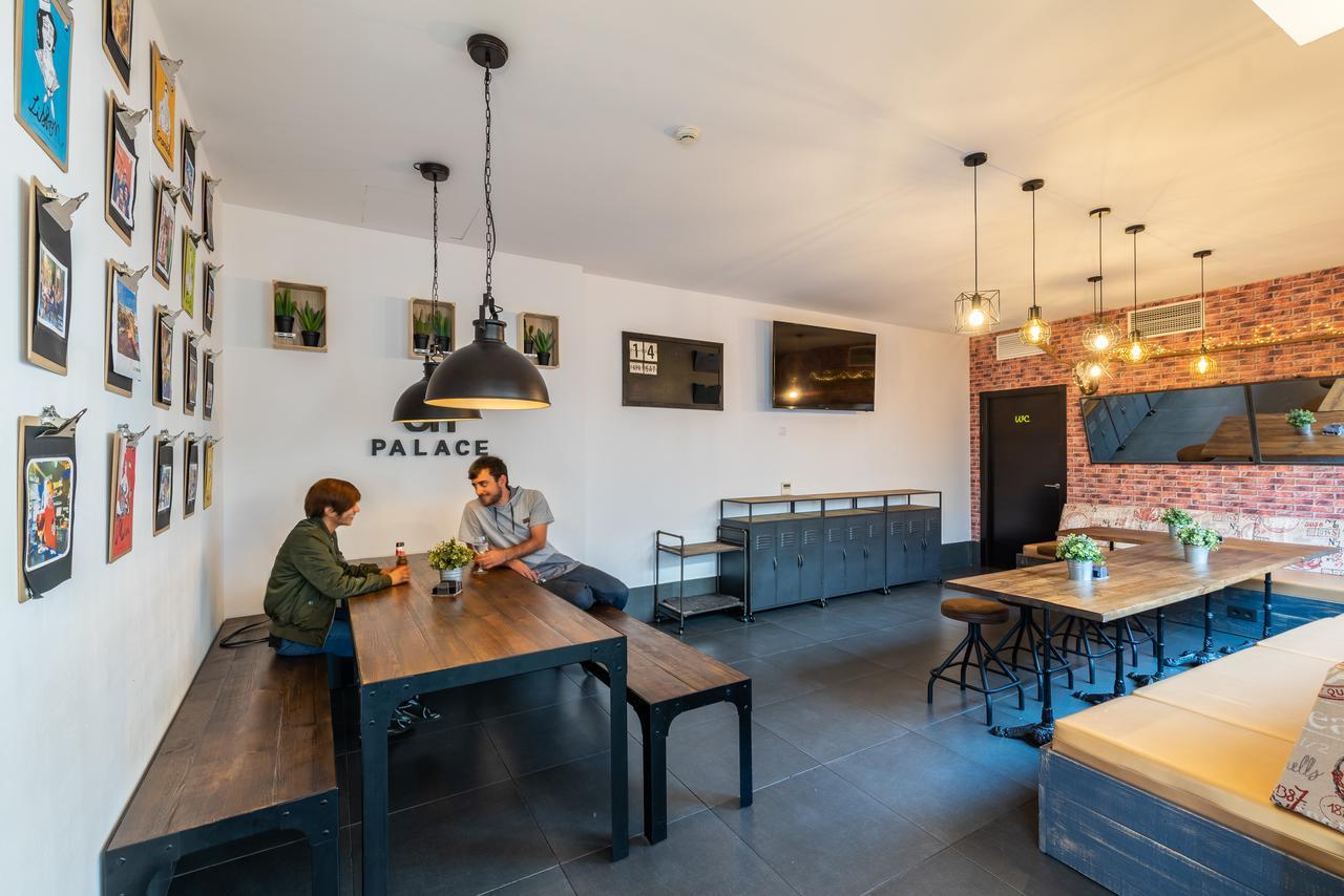 Hostel Joy Plaza De Armas
