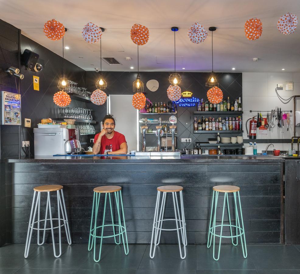 Joy Plaza De Armas Hostel Seville