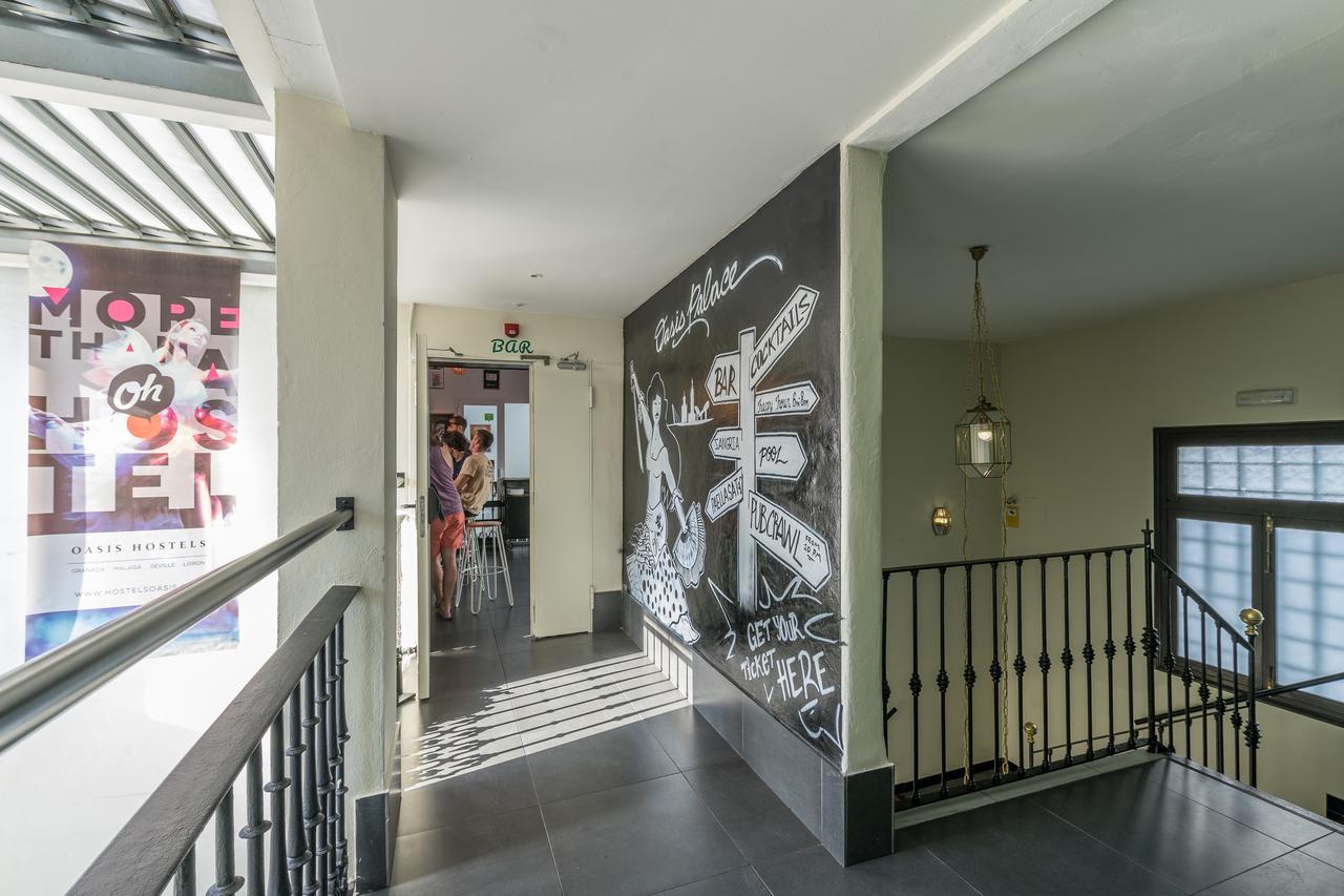 Joy Plaza De Armas Hostel