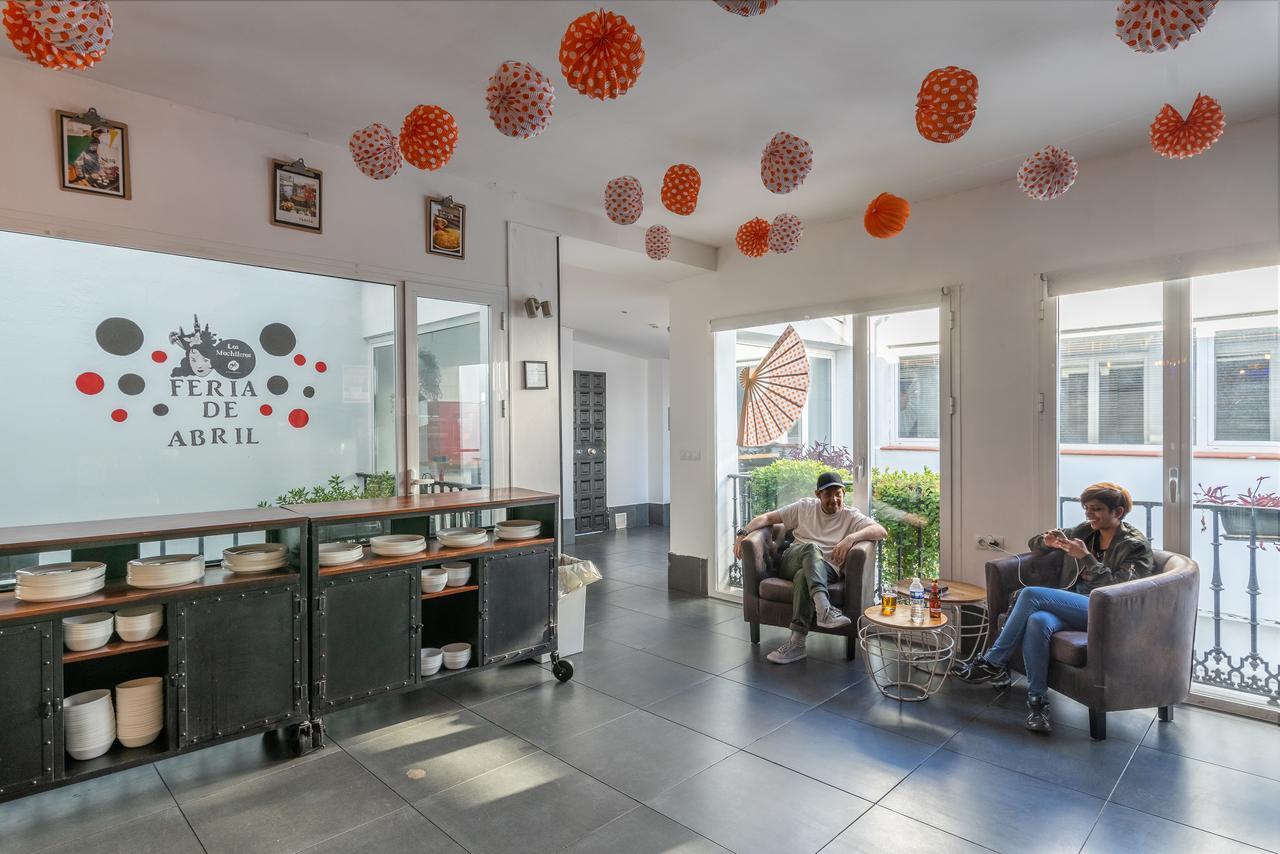 Hostel Joy Plaza De Armas
