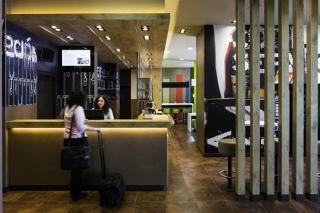 Ibis Budget Aeropuerto