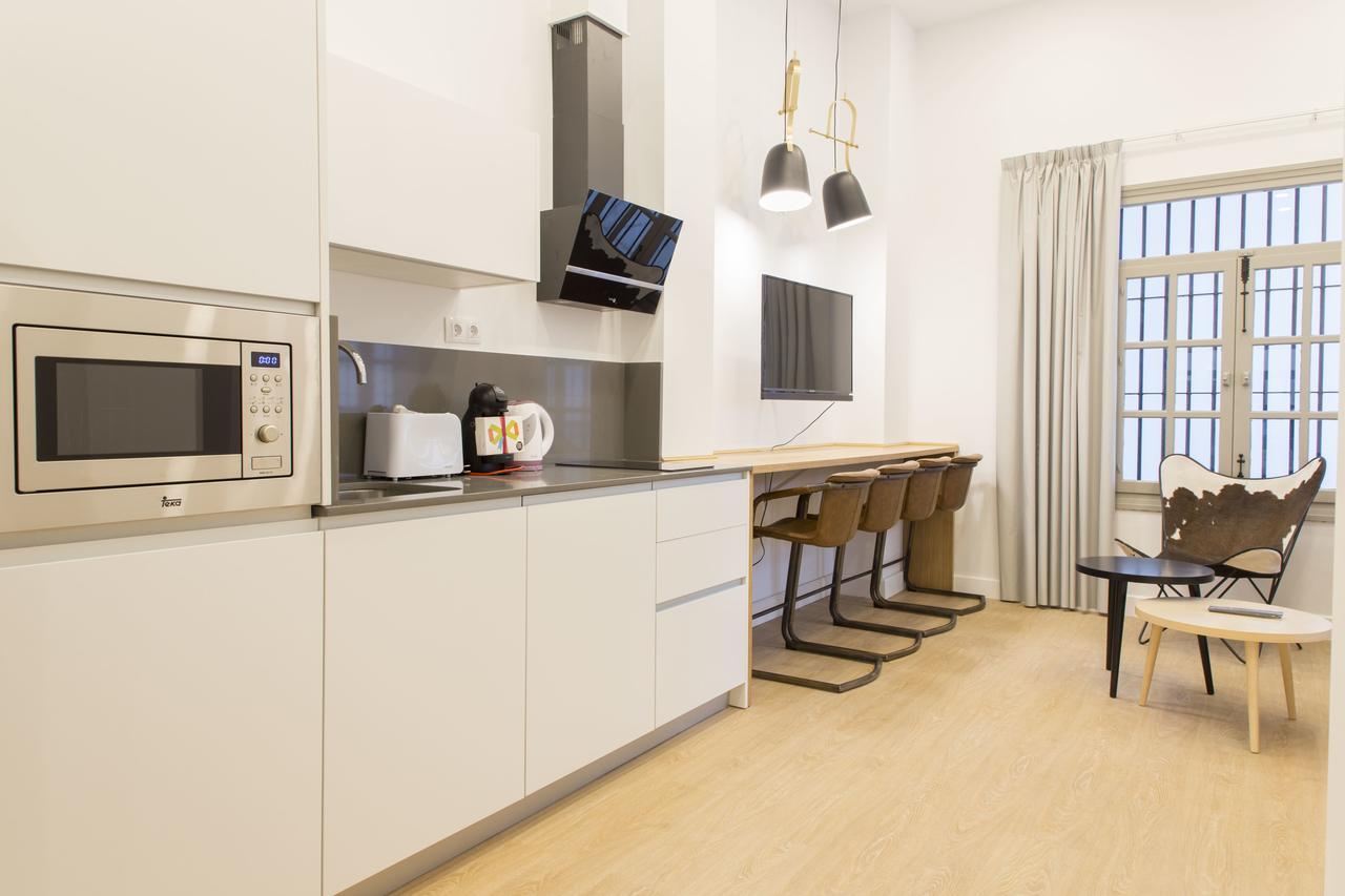Apartment Ninesuites Seville