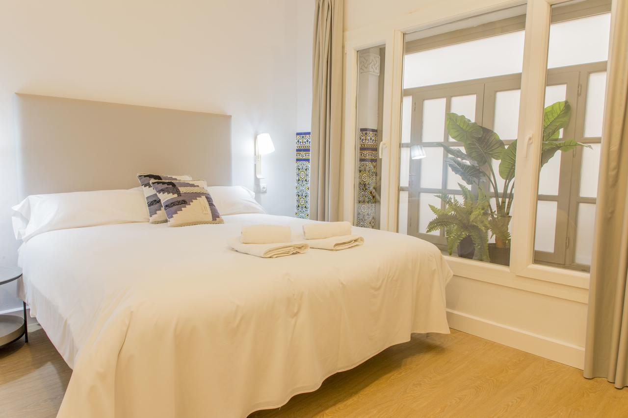 Ninesuites Apartment