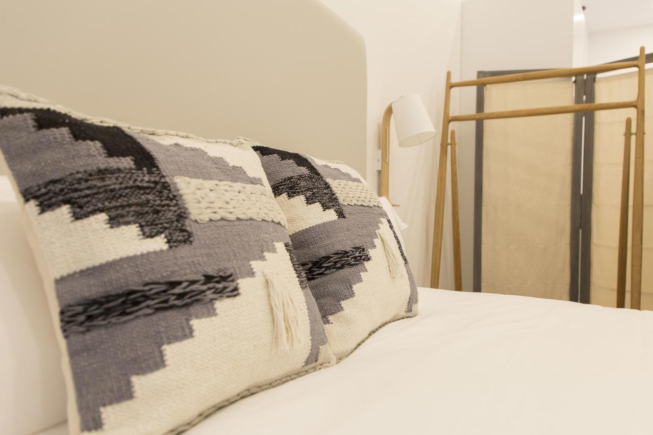 Ninesuites Seville