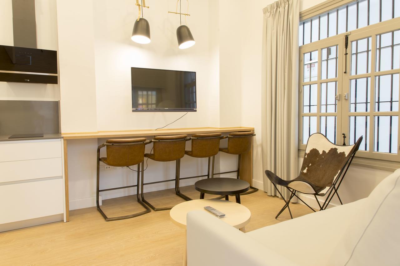 Ninesuites Apartment *