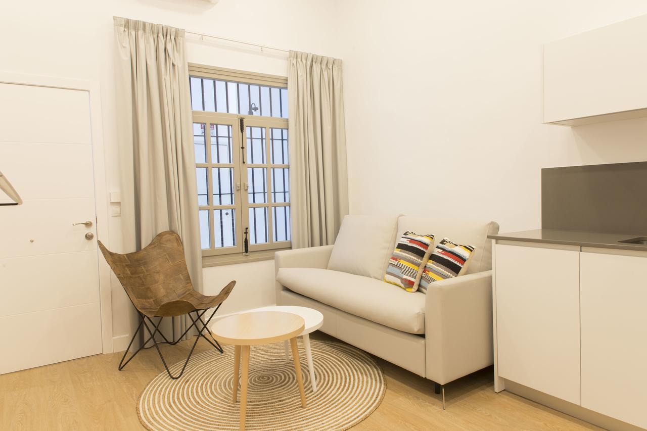 Apartment Ninesuites *