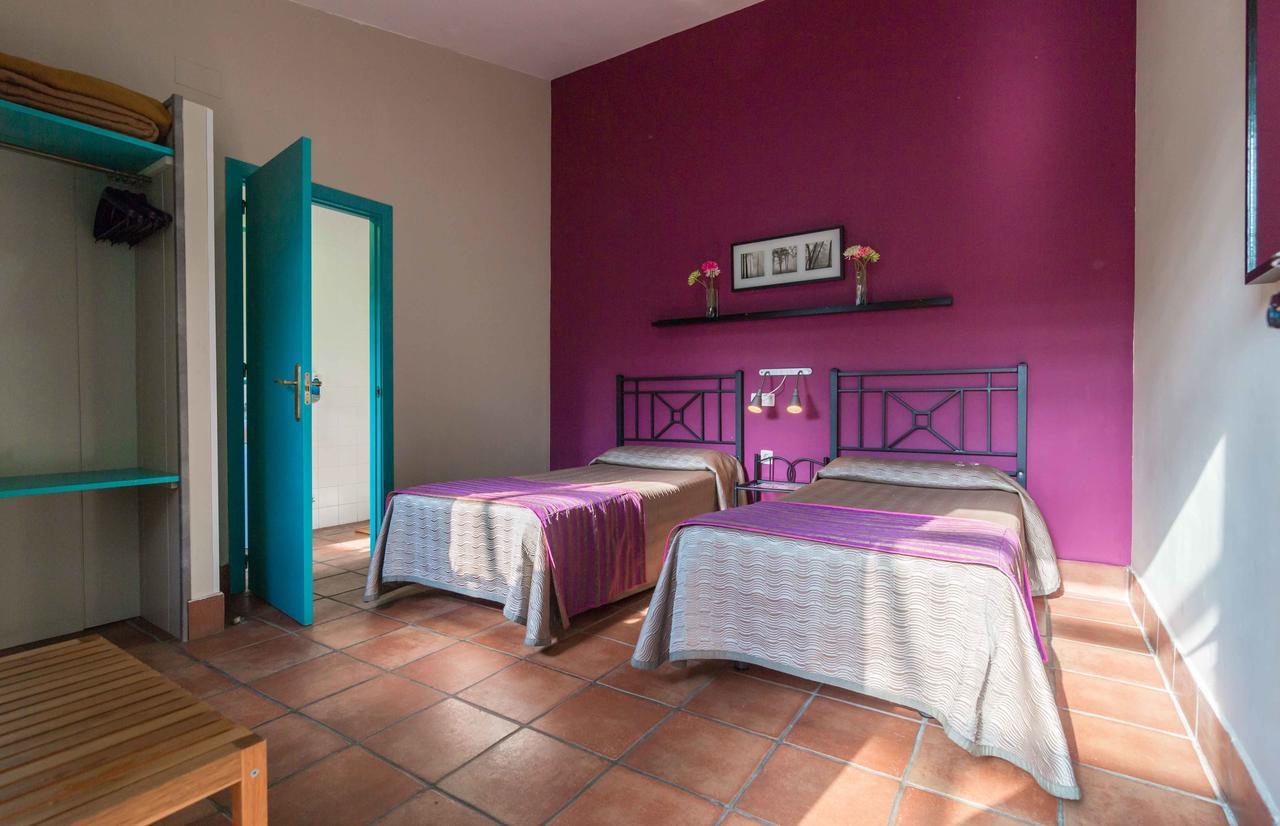 Patio De Cruces Hotel *