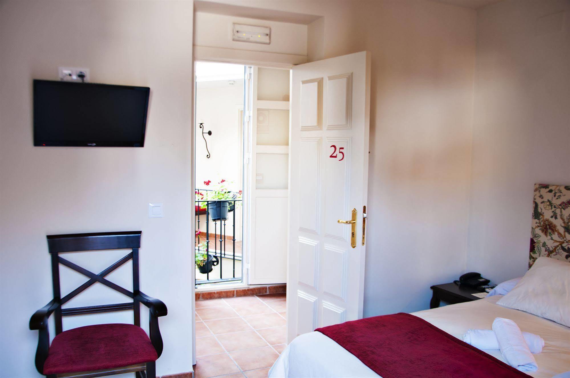 Callejon Del Agua Guest house Seville