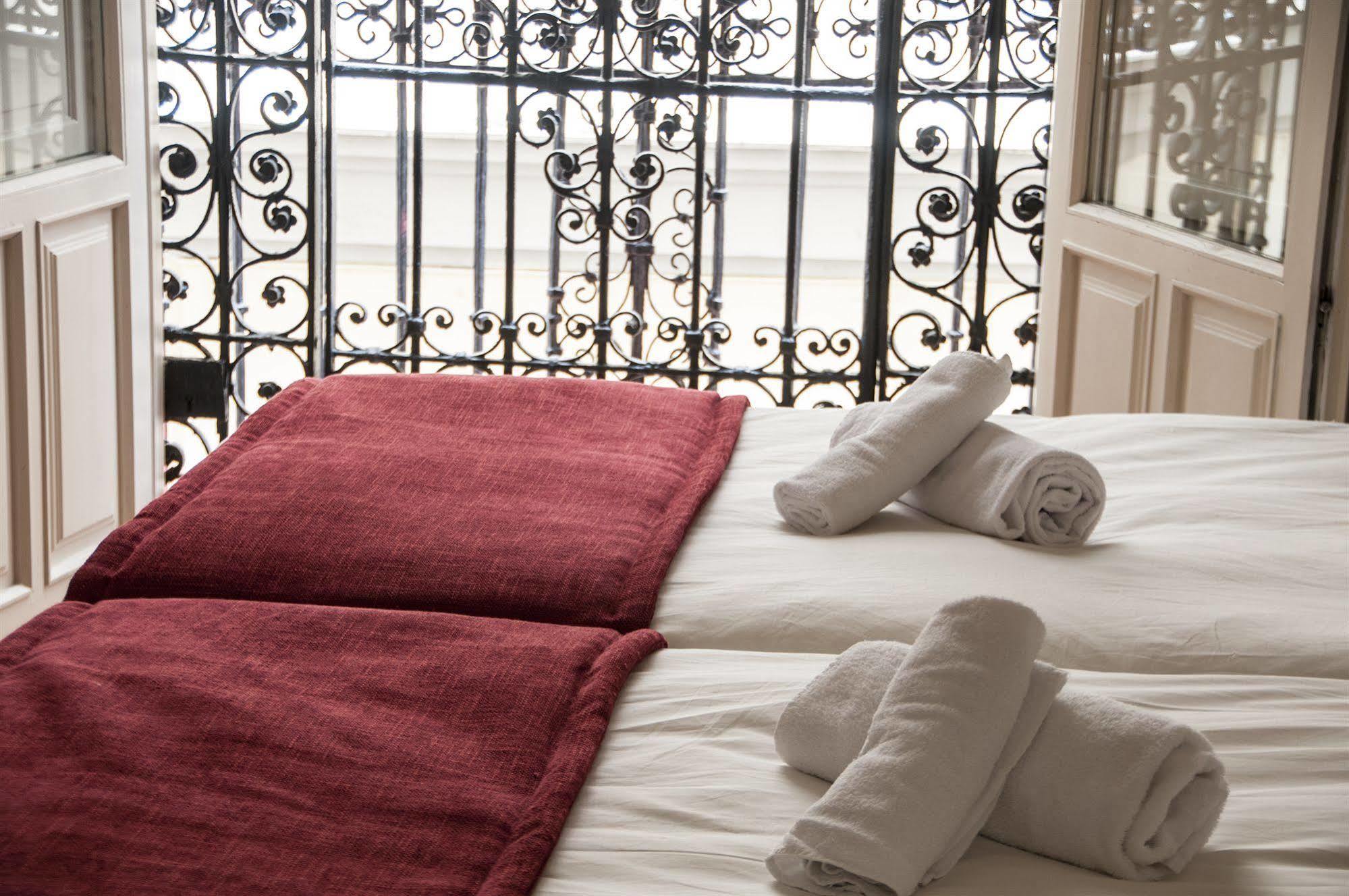 Callejon Del Agua Guest house Seville