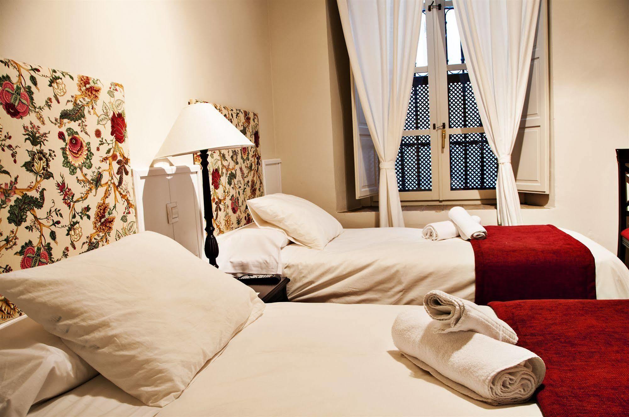 Guest house Callejon Del Agua 2*