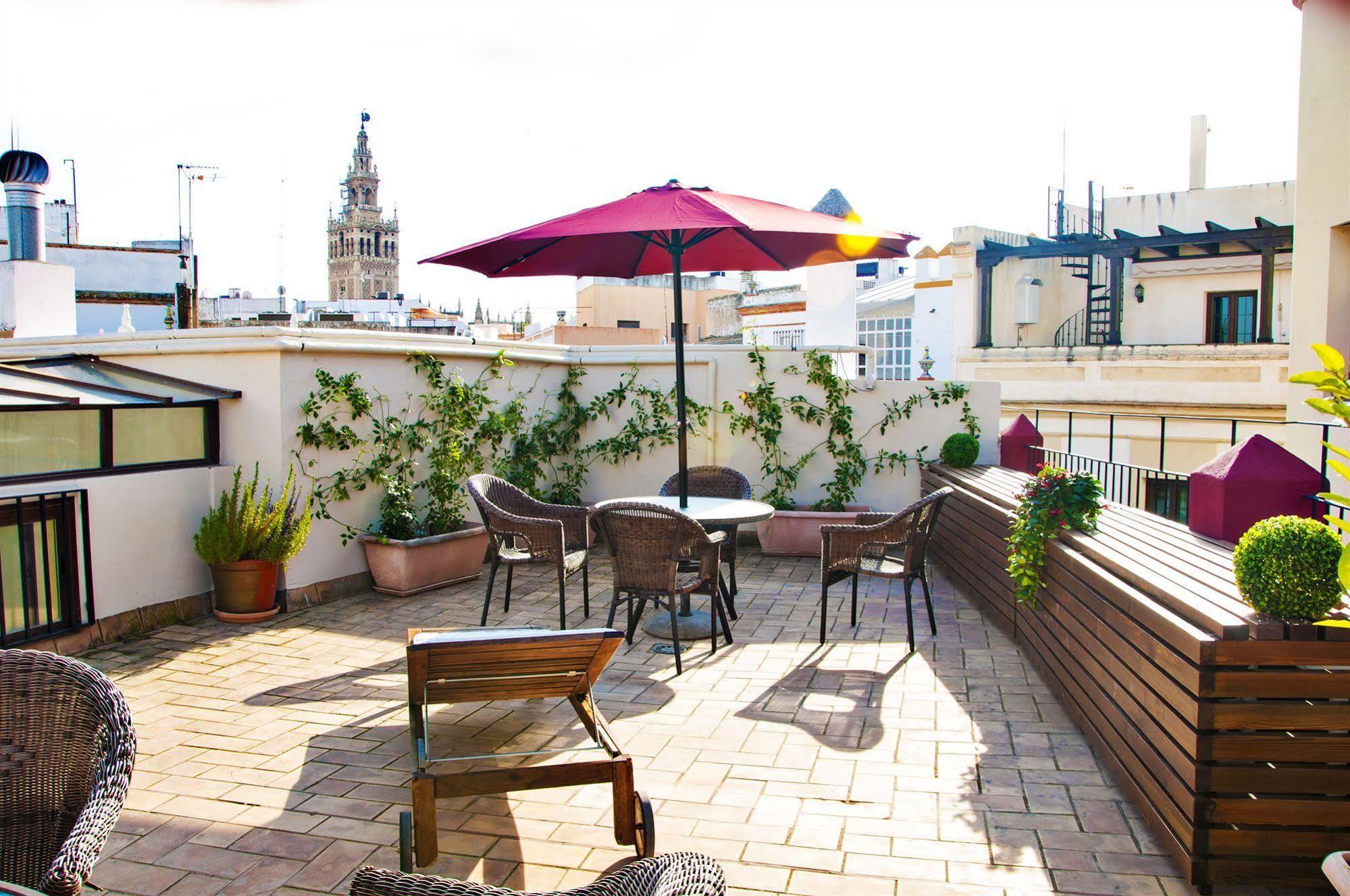Guest house Callejon Del Agua