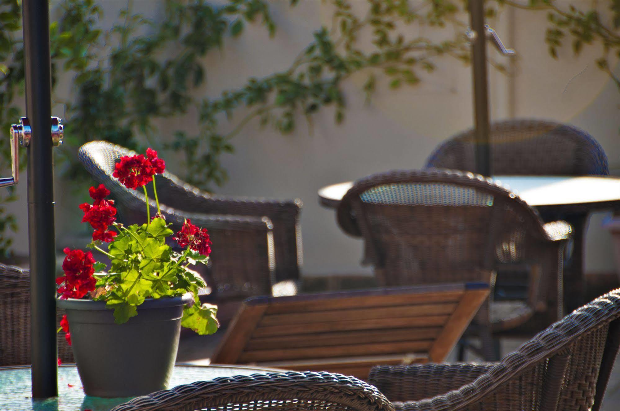 Guest house Callejon Del Agua Seville