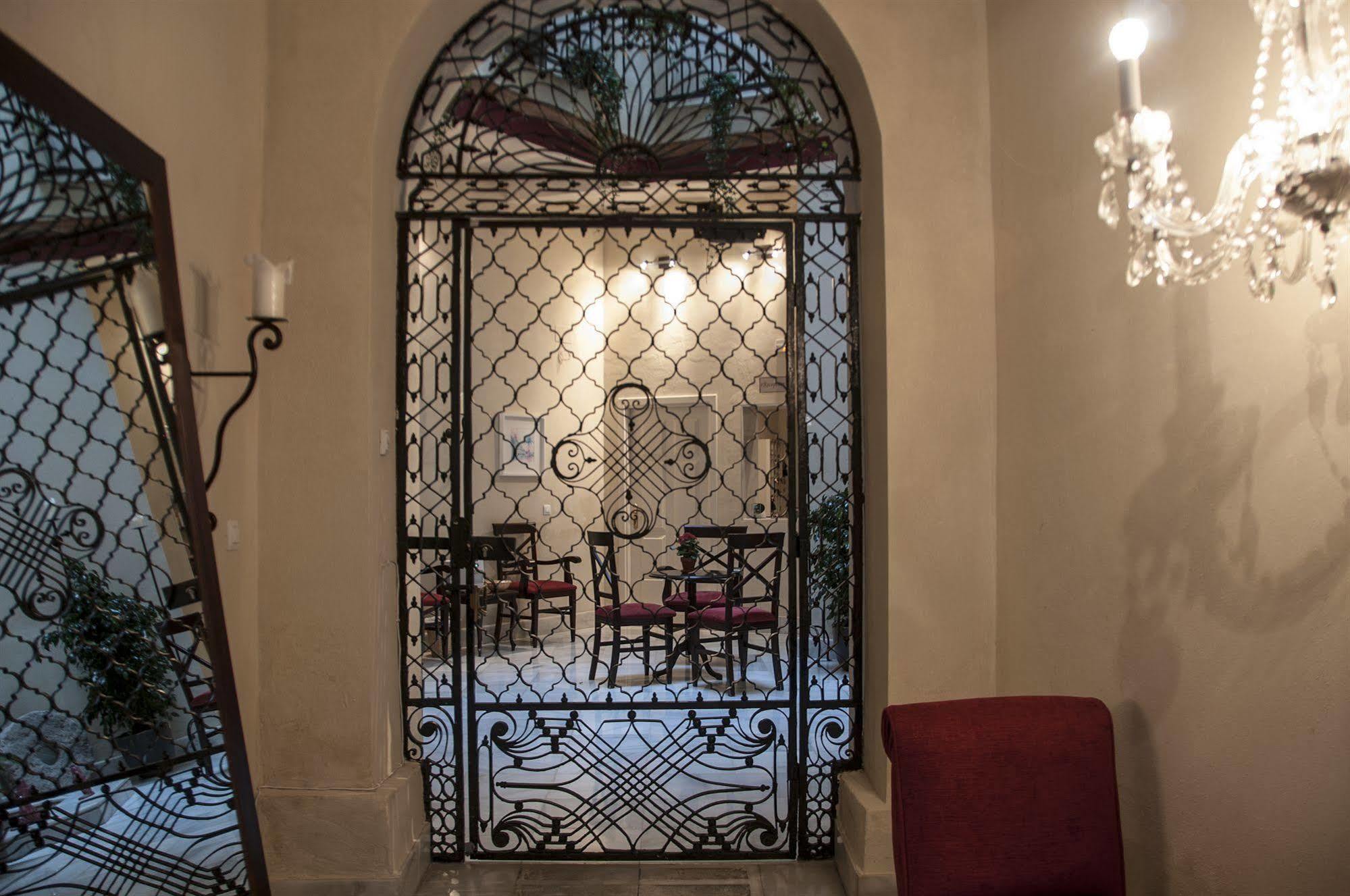 Callejon Del Agua Guest house Seville