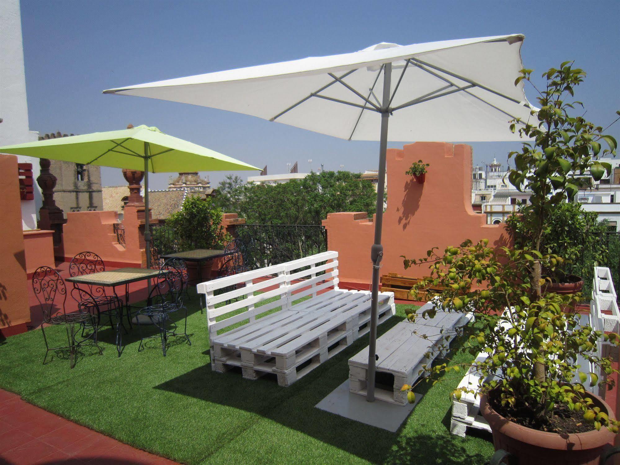 Baco Seville