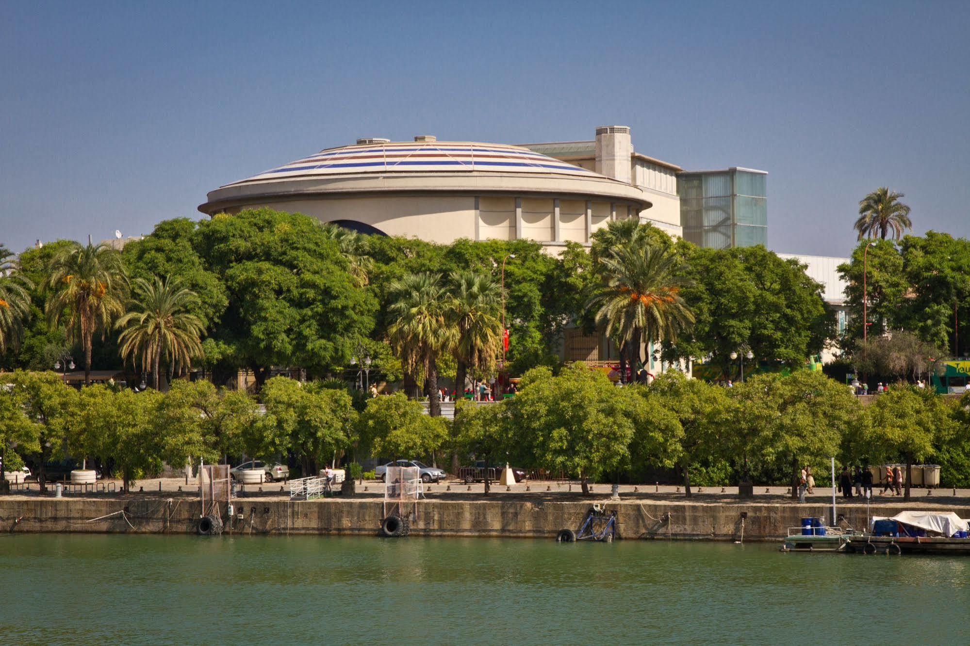 Apartamento Pierre&vacances Sevilla