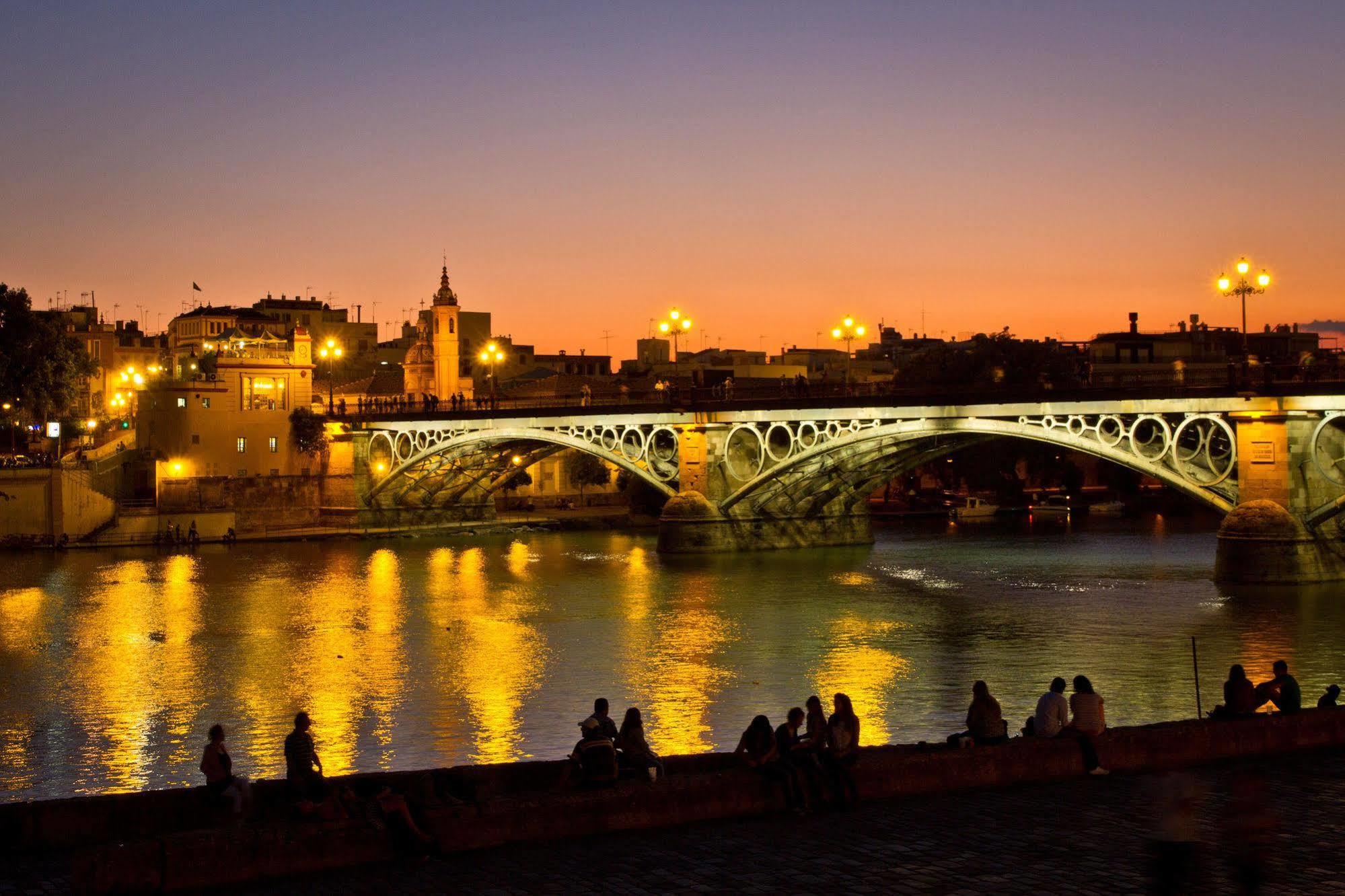 Pierre&vacances Apartamento Sevilla