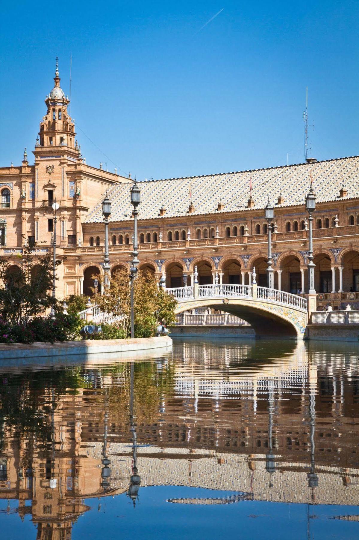 Pierre&vacances Sevilla