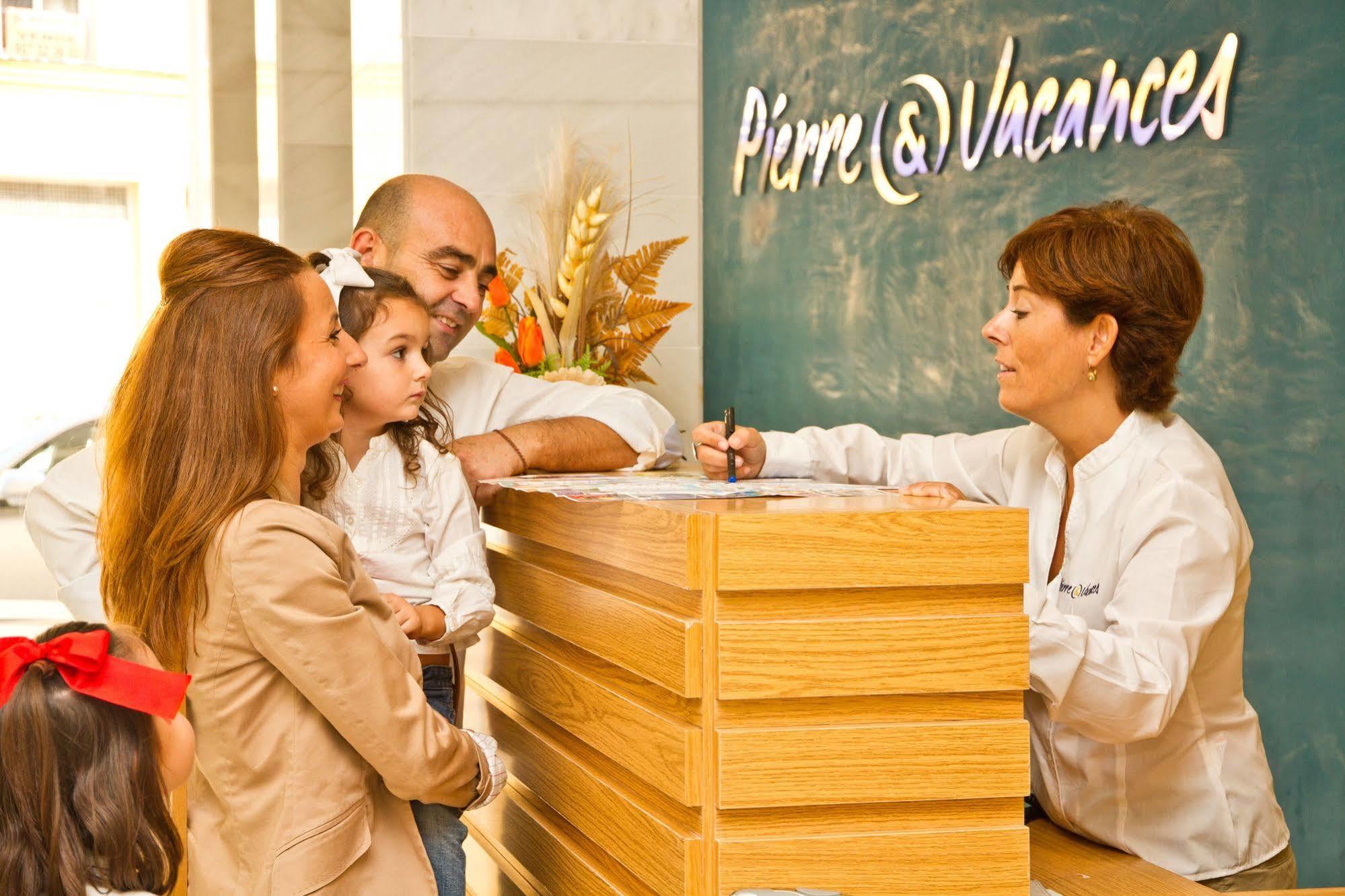 Apartamento Pierre&vacances *