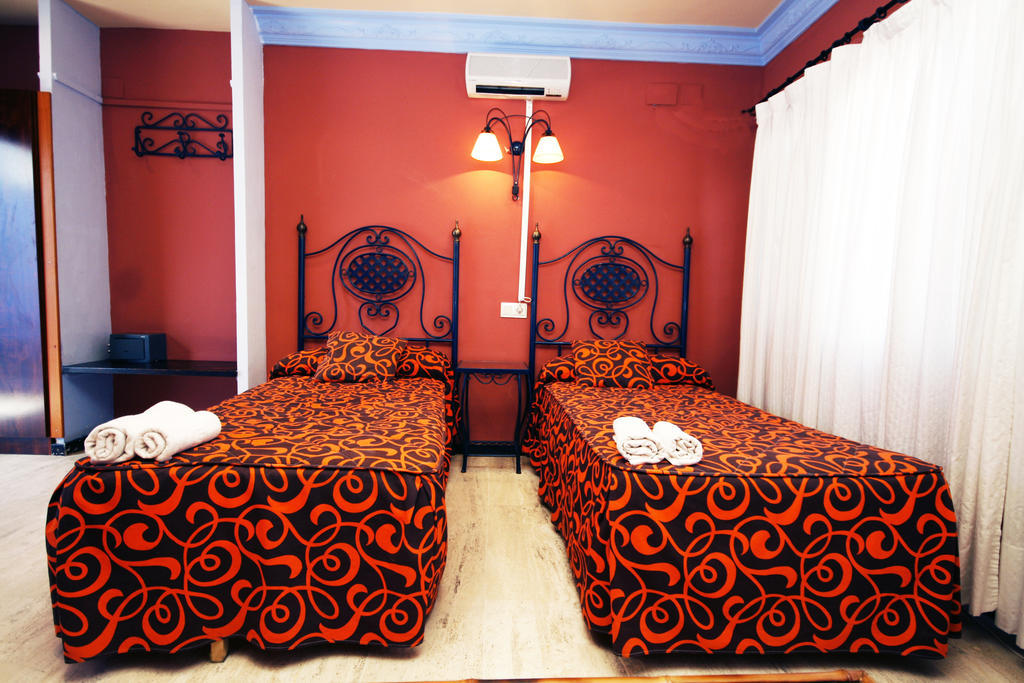 Apartamento Zurbaran