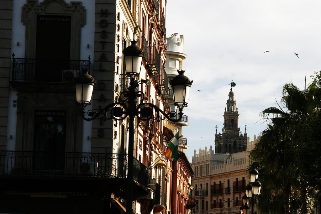 Dalis Sevilla