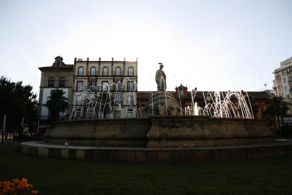 Dalis Sevilla