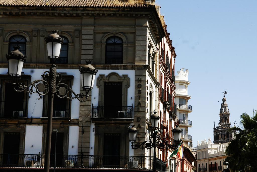 Dalis 2* Sevilla
