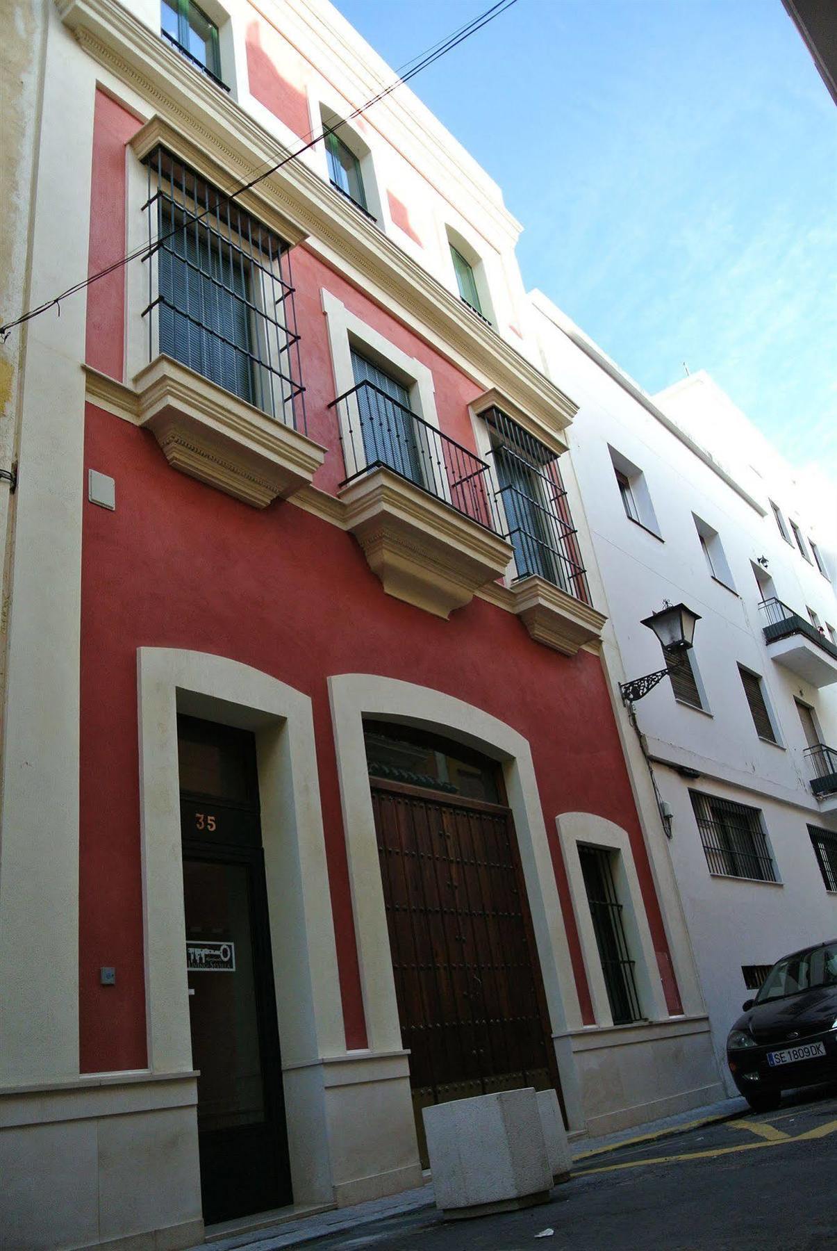 Living Centro Maestranza * Sevilla