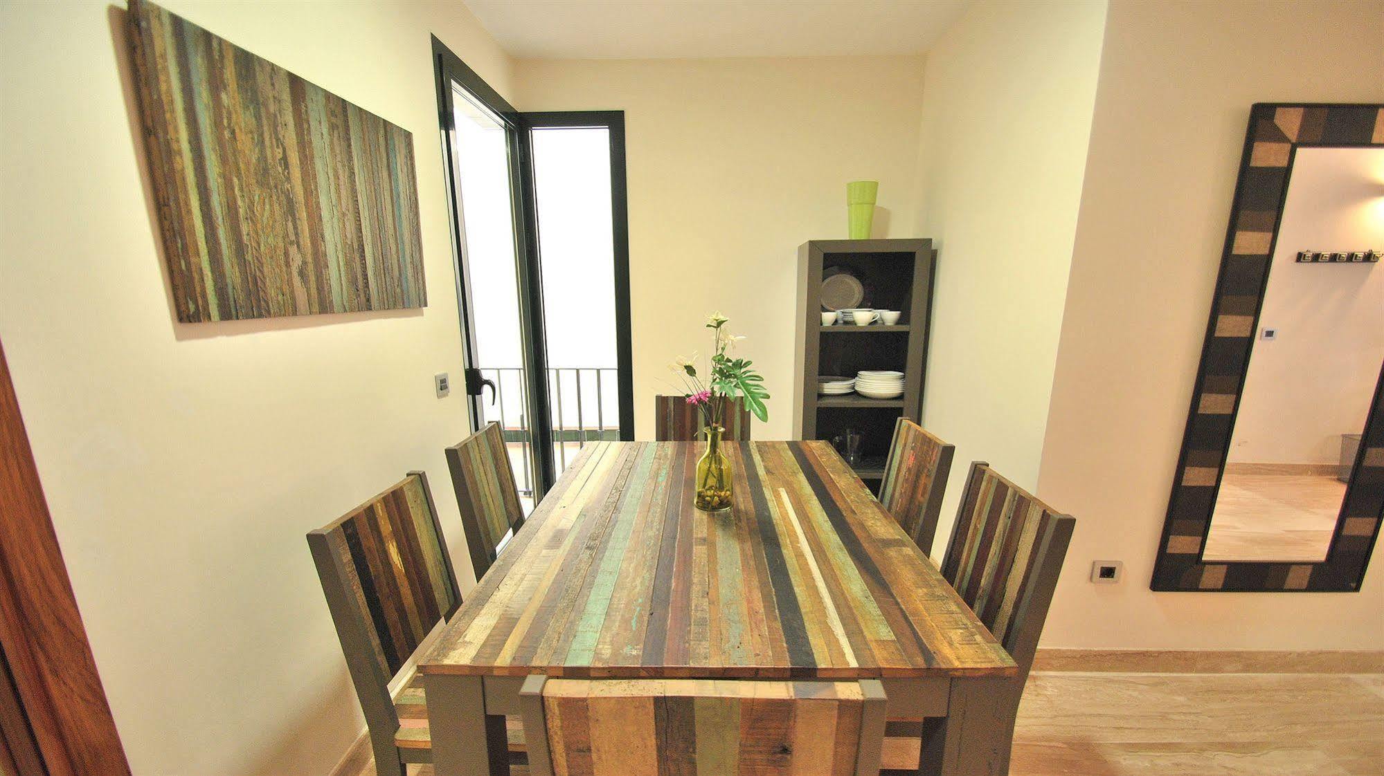 Living Centro Maestranza Apartamento Sevilla