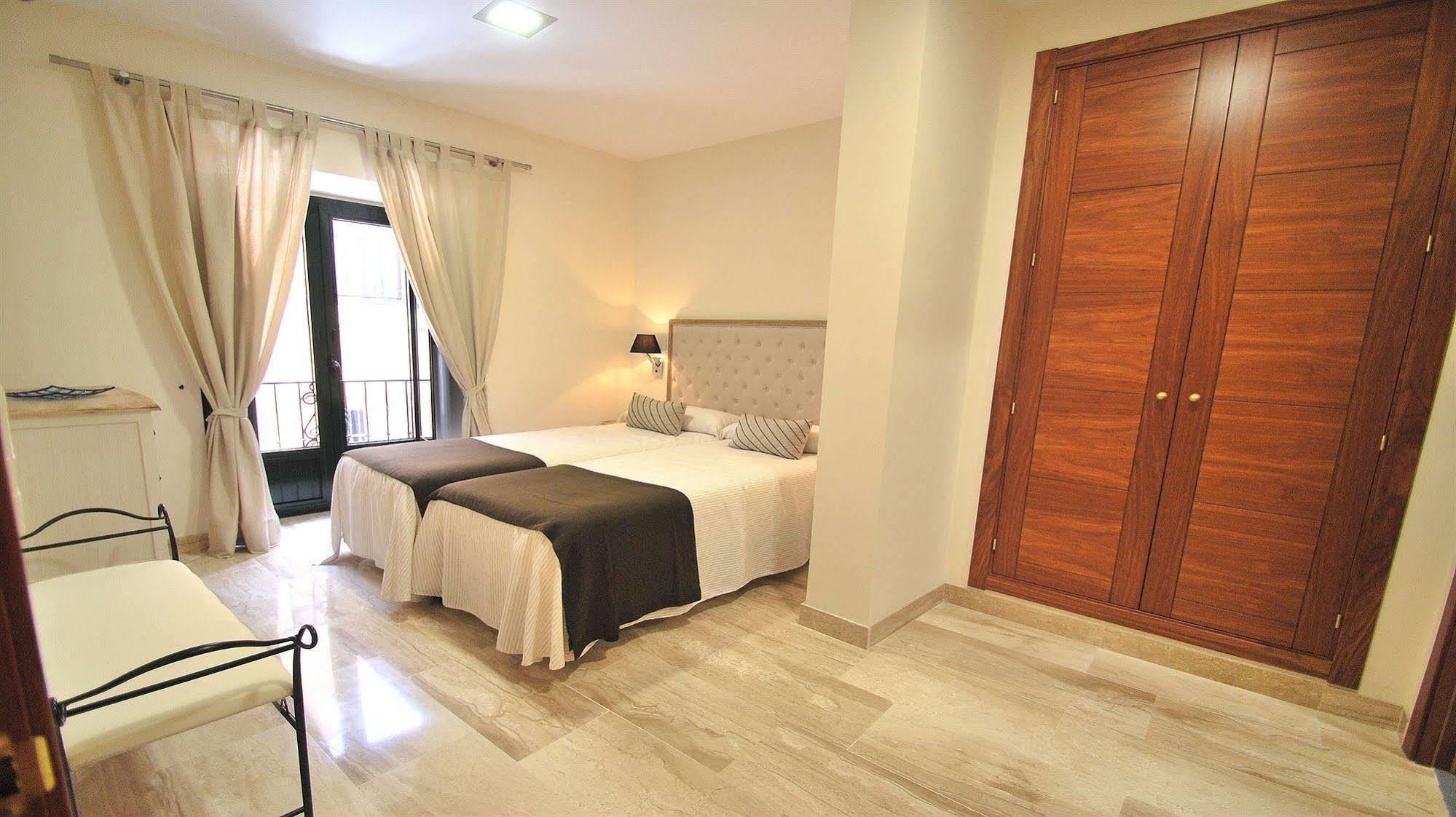 Living Centro Maestranza Apartamento Sevilla